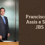 Francisco de Assis e Silva JBS