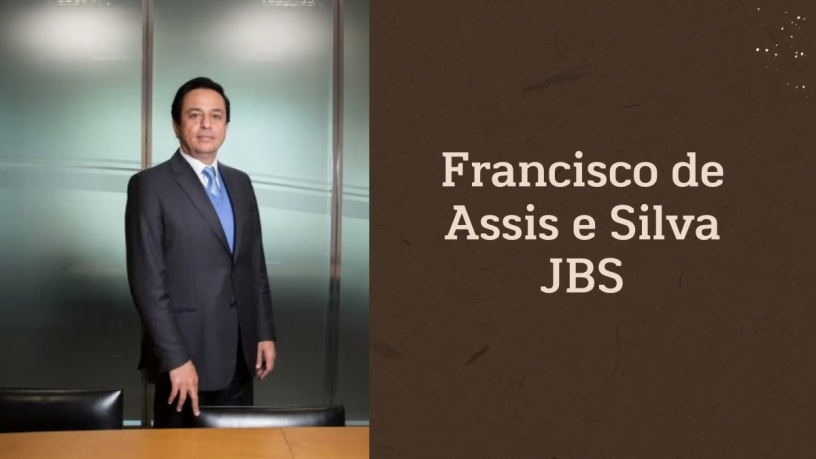 Francisco de Assis e Silva JBS