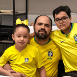 Dr. Orcione Guimarães Júnior