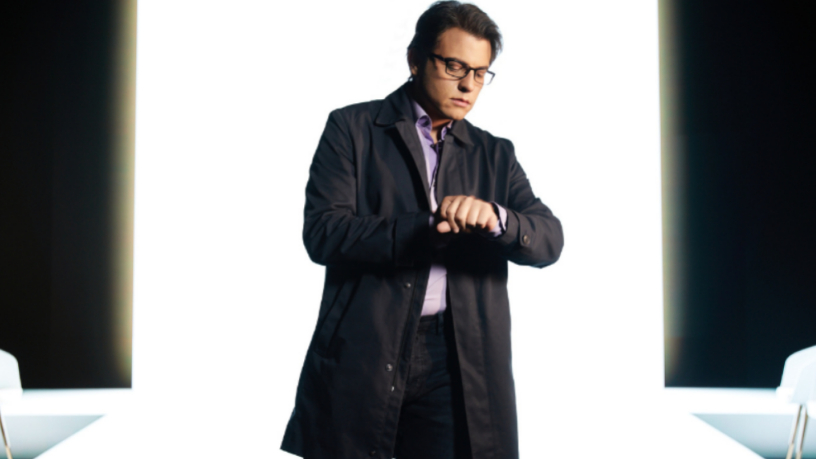 Otávio Oscar Fakhoury
