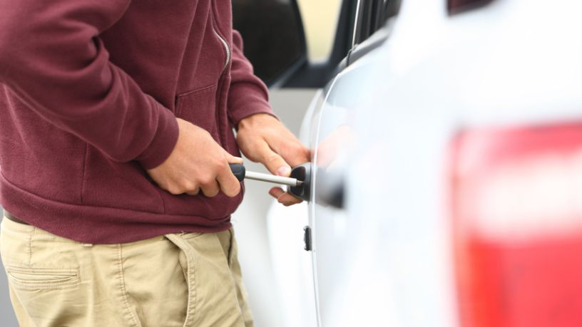 Alexandre Victor De Carvalho