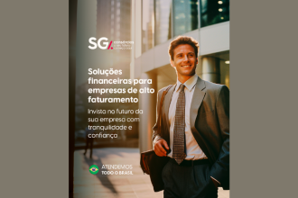 SG Consórcios
