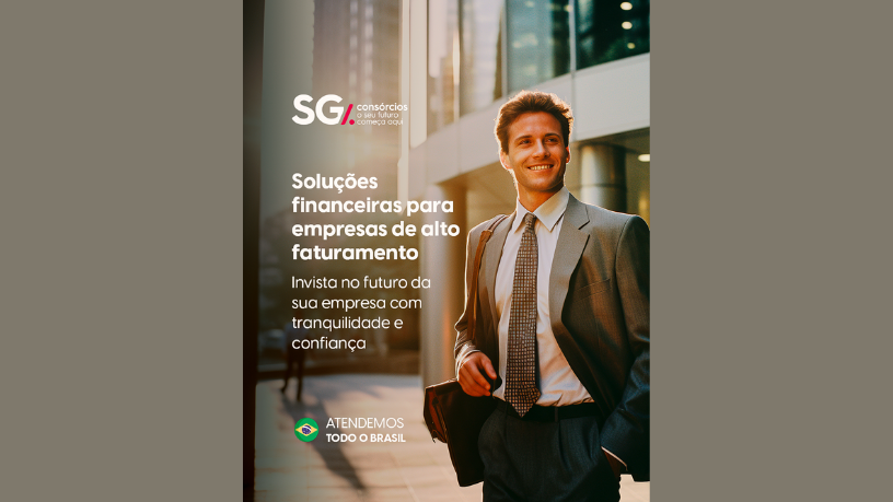 SG Consórcios