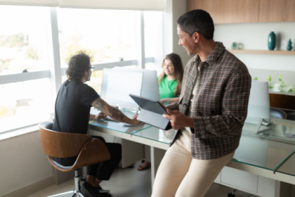 Paulo Henrique Silva Maia mostra como a tecnologia está revolucionando a vida em condomínios, com foco em bem-estar e praticidade.