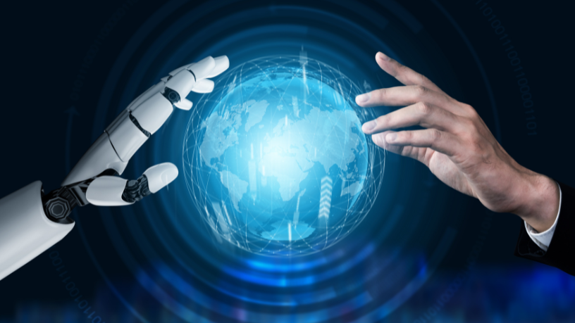 Elias Assum Sabbag Junior mostra como a inteligência artificial pode revolucionar os diagnósticos médicos, trazendo mais precisão e agilidade.