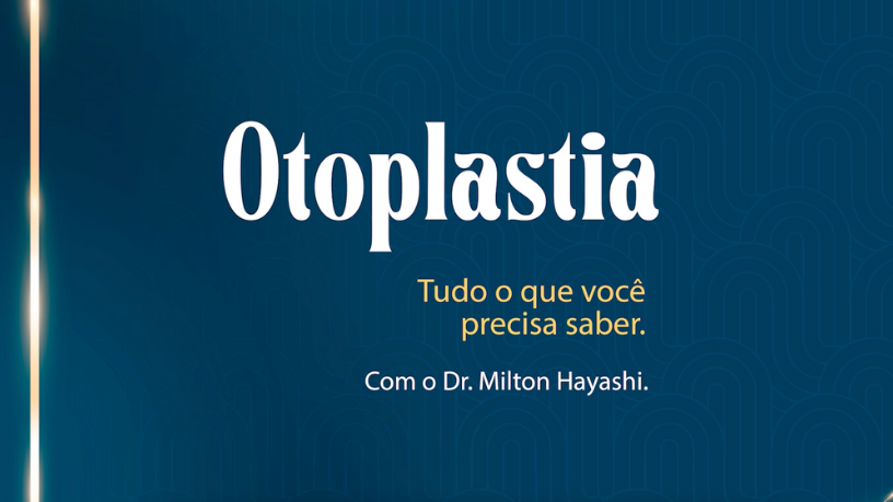 Descubra com Milton Seigi Hayashi o que está em alta no universo da cirurgia estética ao redor do mundo.