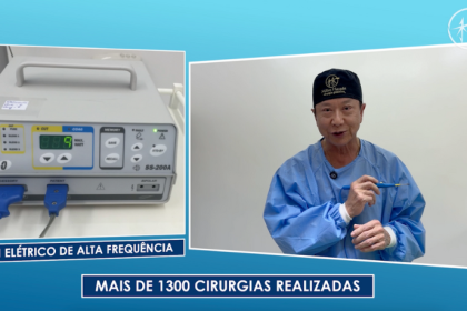 Milton Seigi Hayashi revela as cirurgias plásticas mais procuradas em diferentes países e suas tendências.