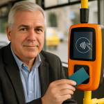 Aldo Vendramin aponta como a bilhetagem eletrônica garante maior transparência no uso dos subsídios.