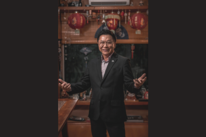 Milton Seigi Hayashi destaca os fatores que mantêm os carros vintage como símbolos de status.