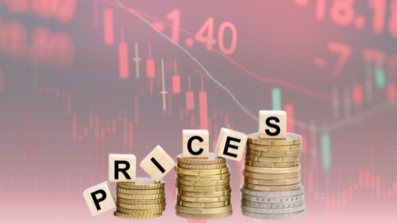 Alex Nabuco dos Santos explica como a inflação influencia diretamente os preços e a rentabilidade das obras.