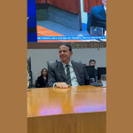 Fabio Jose Gentil Pereira Rosa destaca o PROUNI Municipal como símbolo de inclusão e transformação social em Caxias.