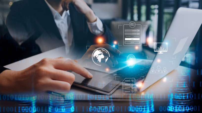 Descubra com Kelsem Ricardo Rios Lima o impacto real da economia digital e como ela transforma a forma de produzir, vender e inovar.