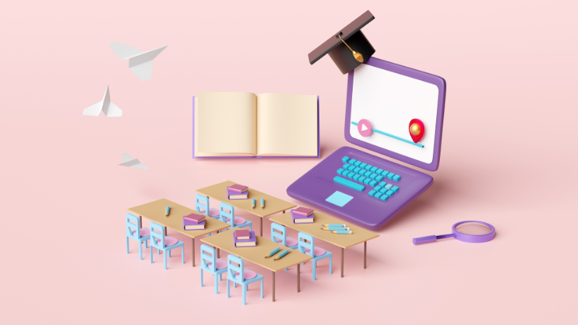 Com Sérgio Bento De Araújo, entenda como a tecnologia educacional está moldando novas formas de ensinar, aprender e incluir.
