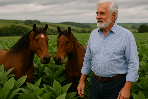 Bioinsumos e biofertilizantes mostram como a biotecnologia redefine a produção rural em 2026 com mais sustentabilidade, comenta Aldo Vendramin.
