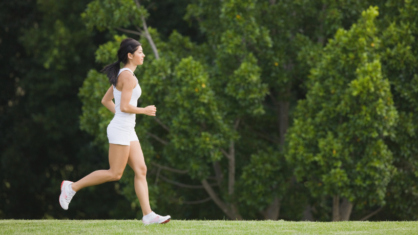 Movimento é medicina e, para Andrey de Oliveira Pontes, compreender que o corpo foi feito para se mexer é o primeiro passo para uma vida mais longeva e plena.