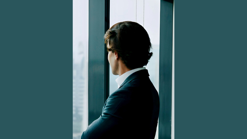 Ian dos Anjos Cunha mostra como empreender é ler sinais do mercado para antecipar oportunidades e criar vantagem competitiva.