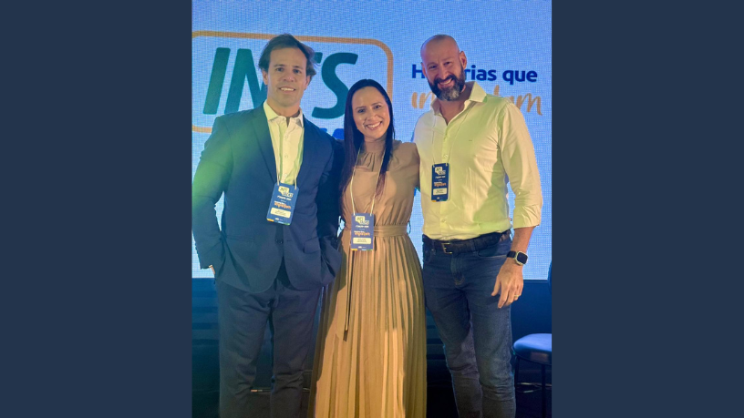 Com Ian dos Anjos Cunha, descubra como interpretar sinais do mercado e transformar insights em vantagem competitiva no empreendedorismo.