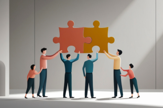 Governança corporativa na prática: Victor Boris Santos Maciel explica como estruturar decisões estratégicas e reduzir conflitos dentro das organizações.