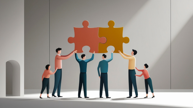 Governança corporativa na prática: Victor Boris Santos Maciel explica como estruturar decisões estratégicas e reduzir conflitos dentro das organizações.