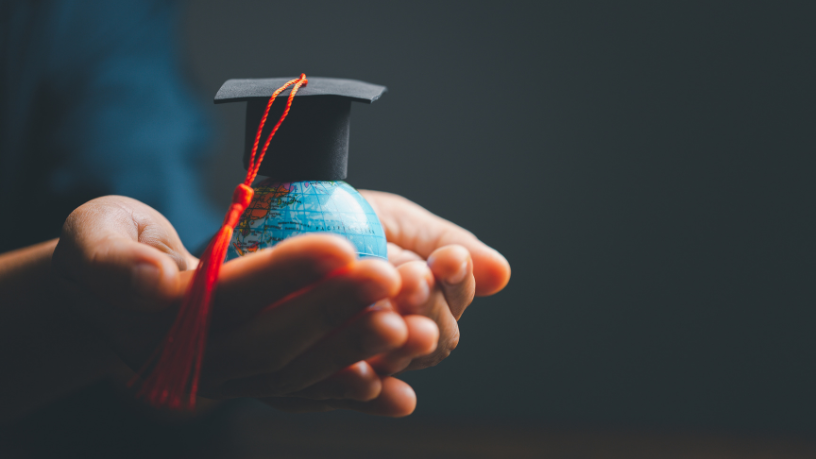 Para Gustavo Morceli, envolver a comunidade é essencial para construir diagnósticos educacionais mais completos e eficazes.