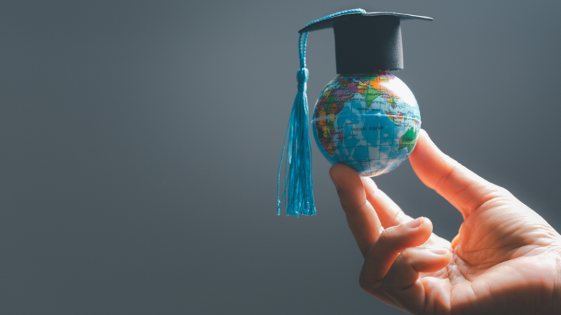 Gustavo Morceli analisa como a participação da comunidade amplia e qualifica os diagnósticos educacionais.