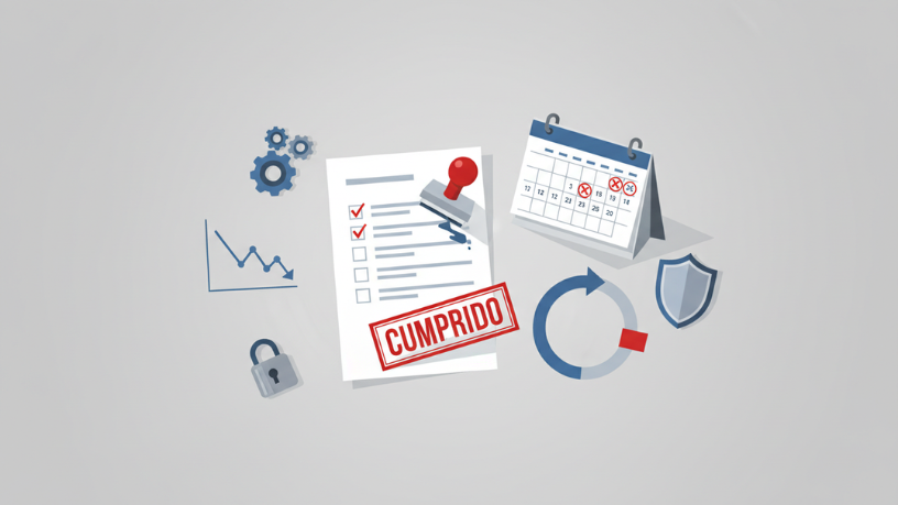 Entenda como evitar a repetição de acordos descumpridos e diminuir a reincidência a partir da experiência de Felipe Rassi em soluções eficazes e estruturadas.