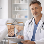 Haeckel Cabral Moraes destaca que a cirurgia estética exige tempo para que o organismo estabilize forma e função.