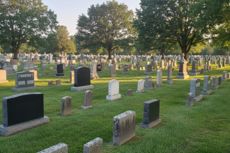 Tiago Schietti explica como sistemas digitais fortalecem a rastreabilidade no setor funerário.