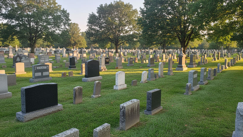 Tiago Schietti explica como sistemas digitais fortalecem a rastreabilidade no setor funerário.