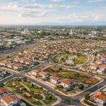 Loteamentos planejados em Roraima contribuem para organização urbana e crescimento econômico estruturado, destaca Guilherme Silva Ribeiro Campos.