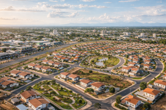 Loteamentos planejados em Roraima contribuem para organização urbana e crescimento econômico estruturado, destaca Guilherme Silva Ribeiro Campos.