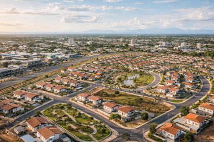Loteamentos planejados em Roraima contribuem para organização urbana e crescimento econômico estruturado, destaca Guilherme Silva Ribeiro Campos.