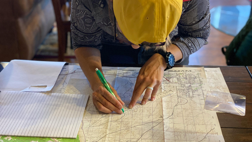 Valderci Malagosini Machado