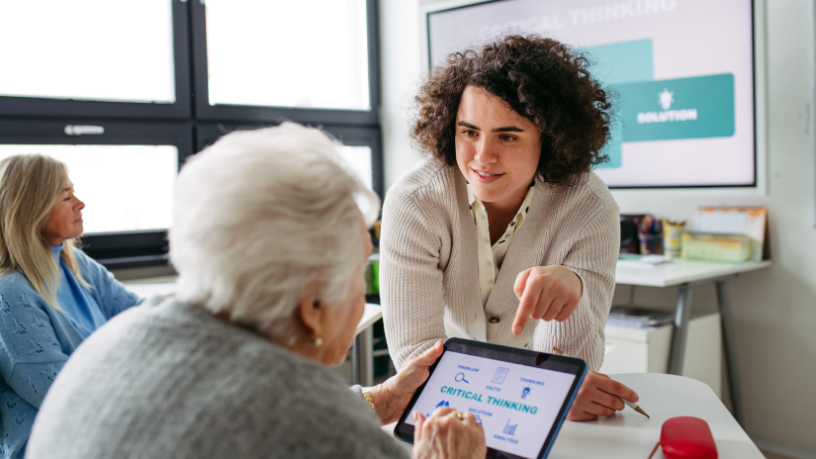 Sindnapi - Sindicato Nacional dos Aposentados, Pensionistas e Idosos