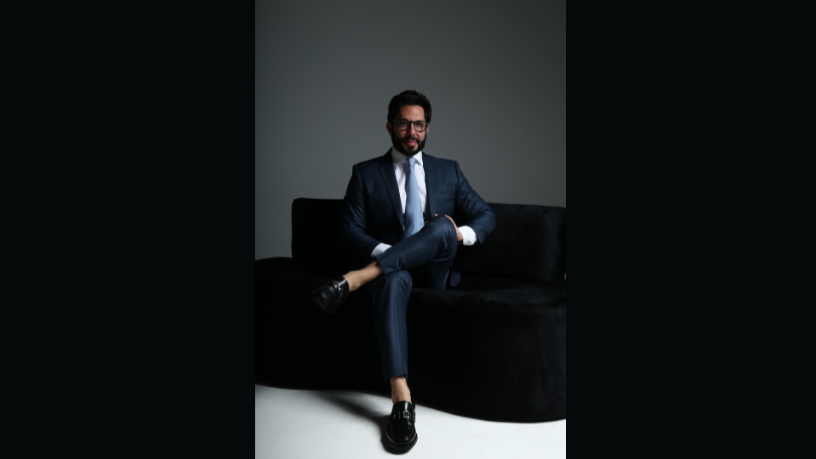 Gustavo Khattar de Godoy