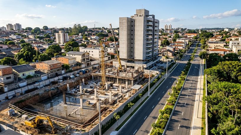 Jm Mudanças